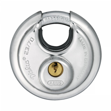 ABUS 28 Buffo Padlock